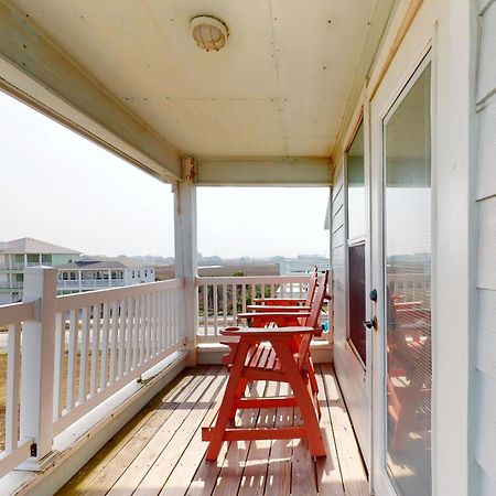 Bella Vista & Four Winds House Villa Mustang Beach Ngoại thất bức ảnh