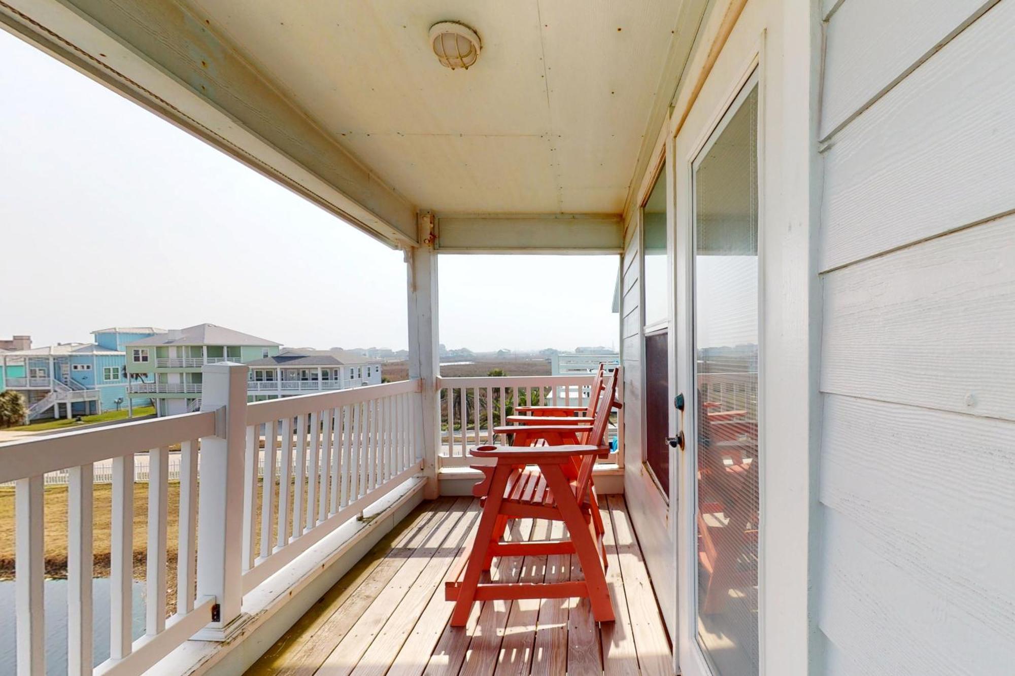 Bella Vista & Four Winds House Villa Mustang Beach Ngoại thất bức ảnh